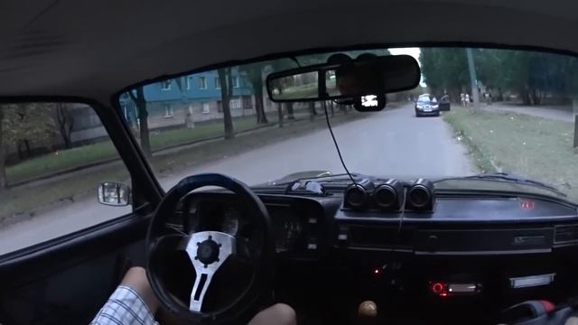 Я В Гостях У Lexxa, Мини Тестдрайв ВАЗ 2104 Кривой Рог, Немного наваливаем смотреть онлайн