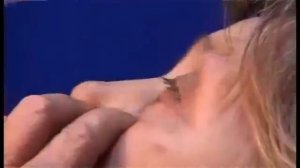 Академия Глаукомы. Как правильно закапывать в глаз.