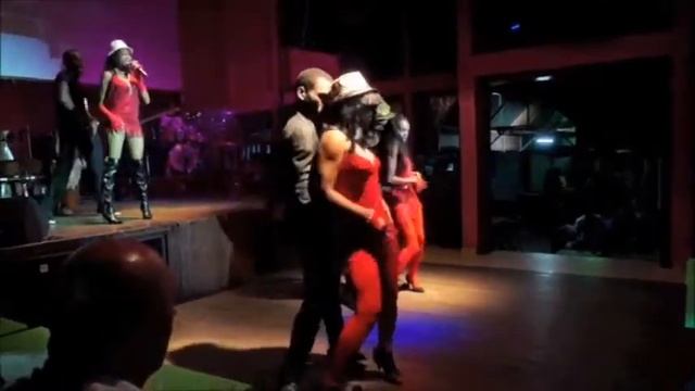 SHOCKING BLUE "Venus" by KRISSS LADY смотреть онлайн