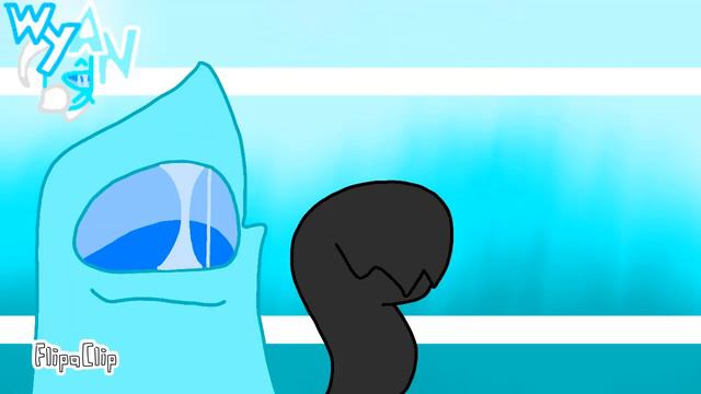 forever with you meme / among us / cyan x lime смотреть онлайн