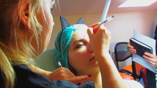 Видеоотчет с семинара Dr.Lo 50 оттенков серого смотреть онлайн