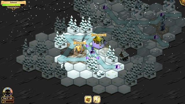 Let's Play Crowntakers - Episode 5 - BBBK смотреть онлайн