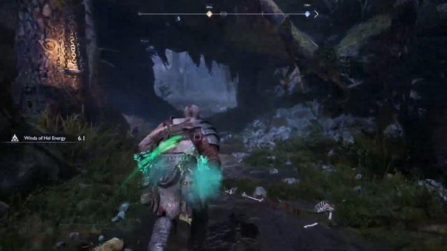 God of War (PC) Gameplay PART 5 || Live Stream || i5 12400f || RTX 3070 ti || Ultra Graphics смотреть онлайн