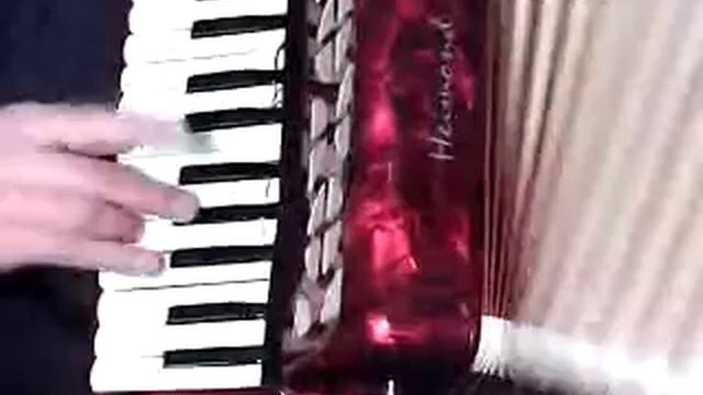 Great Teacher Onizuka - Opening 1 - Driver's High - accordion cover смотреть онлайн