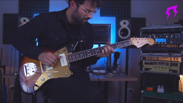 Archetype HELIX HXSTOMP Guitar Presets In The Style Of PRS Archon Amp | Liveplayrock #archetype