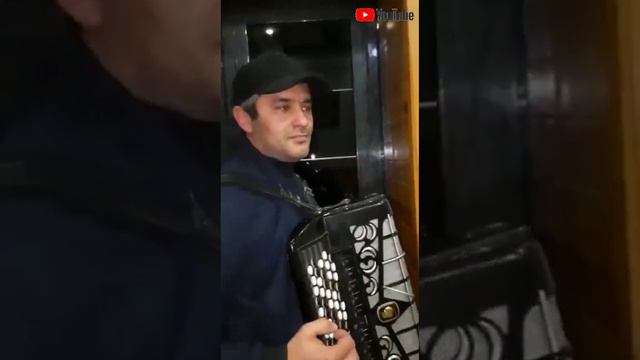 Аварская песня на аккордеоне Махач мутаилов #avara @nasir-djalilov смотреть онлайн