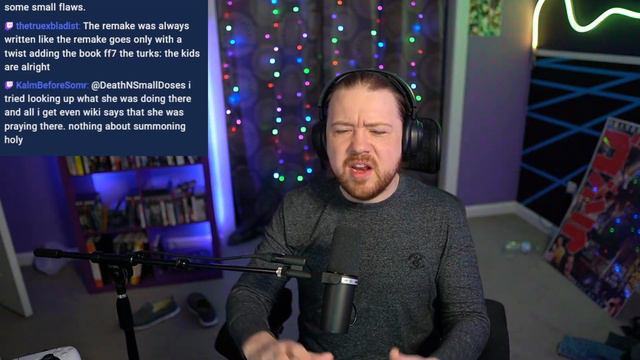 Reviewing FF7 Remake in 2024 смотреть онлайн