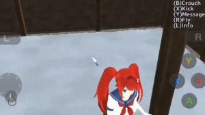 /яндере челлендж\ /school girl simulator/\sgs/\сгс/