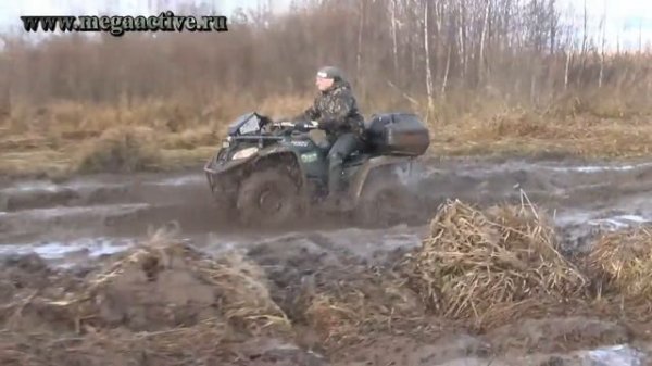 bm 700 test megaactive