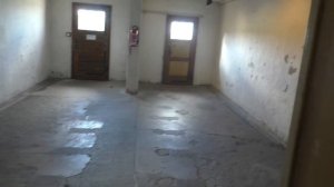 Прогулка по Бухенвальду! Реальная жесть!