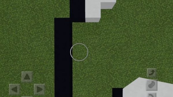 How To Make A Mario Red Mushroom | Minecraft