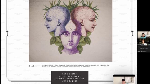 E Pluribus Unum: Brandon Palma смотреть онлайн