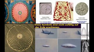 НЛО и второе пришествие Христа связано. Внеземные Творцы.