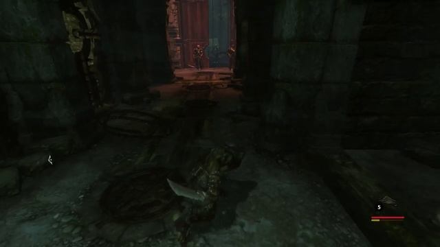 Let's Play Styx Master of Shadows part 19 Deliverance 4 of 4 I [Stealth] смотреть онлайн
