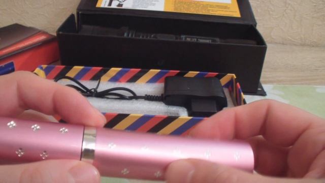 Выбираем электрошокер + оценка эффективности смотреть онлайн