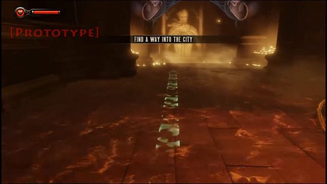BioShock Infinite Gameplay - Part 1 смотреть онлайн