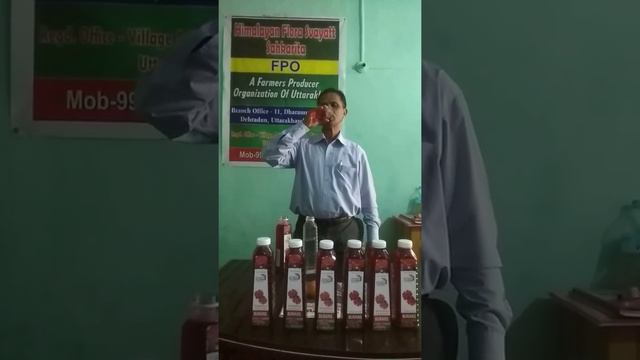 Himalayan Flora's Buransh (Rhododendron) uses and benefits by Dr. Mukesh Chandra Sati смотреть онлайн