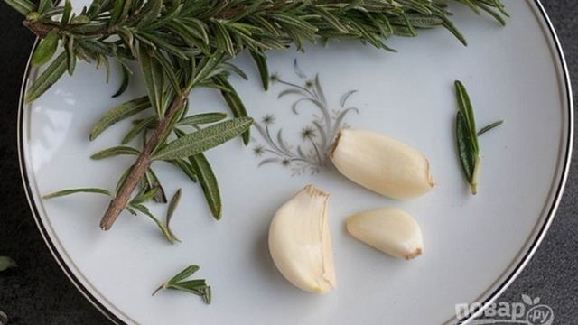 Сборник рецептов