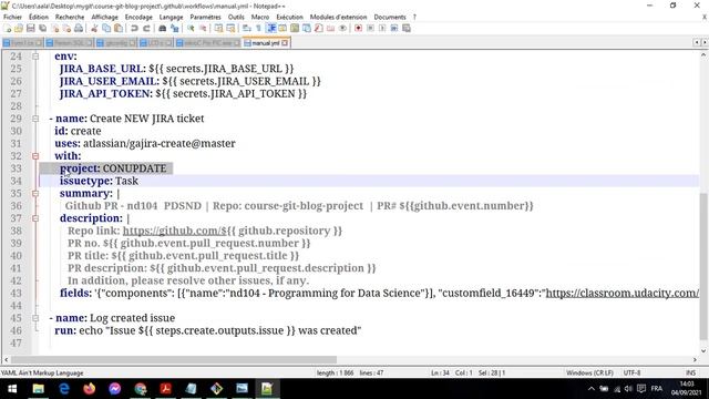 #12 : Course Git && Github | Shows A List Of All The Commits Made To A Repository | Git Log/Show смотреть онлайн