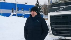 Честный отзыв о Volvo FH 420. Окупилась 2 раза!