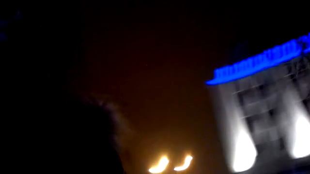 Новый год в Белгороде смотреть онлайн