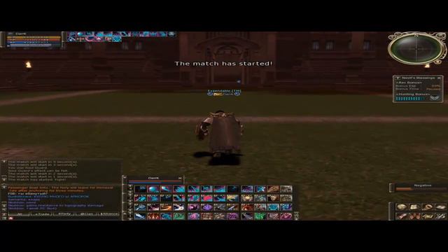 Lineage 2 Dominator Olympiad [TheFreya.Com] смотреть онлайн