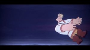 ЛЮТЫЙ ЗАМЕС ПОД ФОНК | АЛЁША ПОПОВИЧ & ТУГАРИН ЗМЕЙ