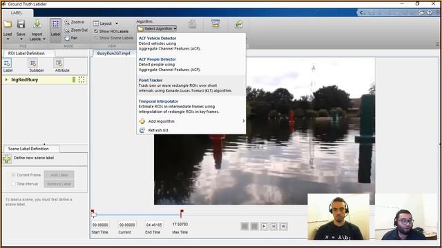 Labeling Ground Truth for Object Detection смотреть онлайн