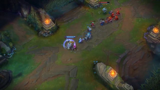 How to Counter Fizz: Mobalytics Counterplay смотреть онлайн