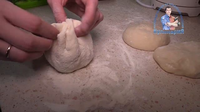 БЫСТРЫЕ ХАЧАПУРИ НА КЕФИРЕ С СЫРОМ И ТВОРОГОМ НА СКОВОРОДЕ смотреть онлайн