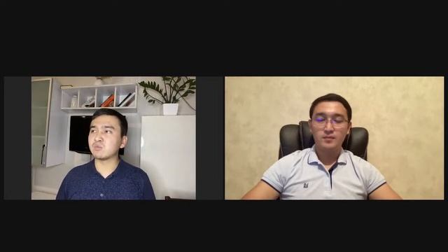 IT Среда | Елнур Сеитжанов | Full-Stack разработчик в Австарлийской компании Aspose смотреть онлайн