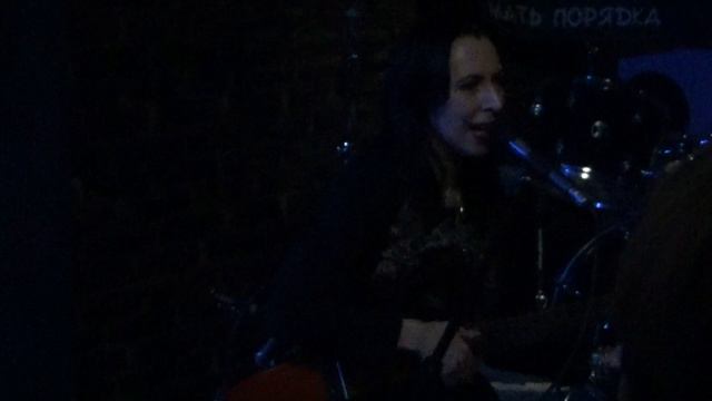Канцлер Ги - Corsar Blues @ Lokky Rock Club, 24.01.20 смотреть онлайн