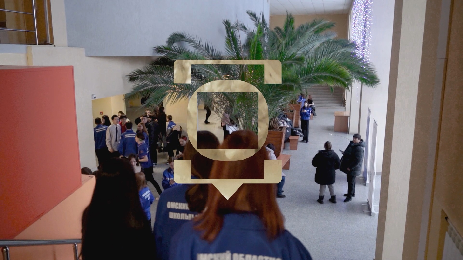 ОмГТУ | Омский политех