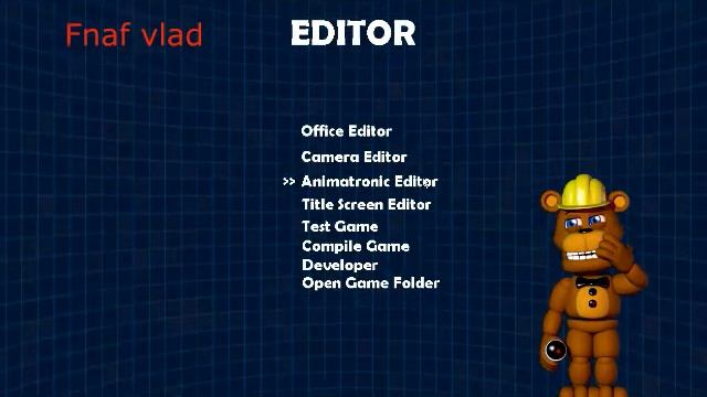 Fnaf maker туториал на русском смотреть онлайн
