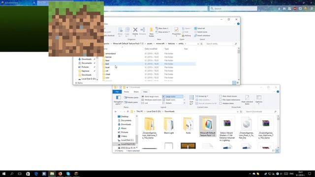 How to Change Your Skin in Cracked Minecraft 1.12 for Less Than 3 Minutes! смотреть онлайн