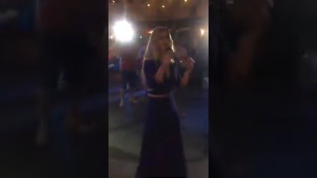 Shorena Imnadze - Sxva Saqartvelo Sad Aris