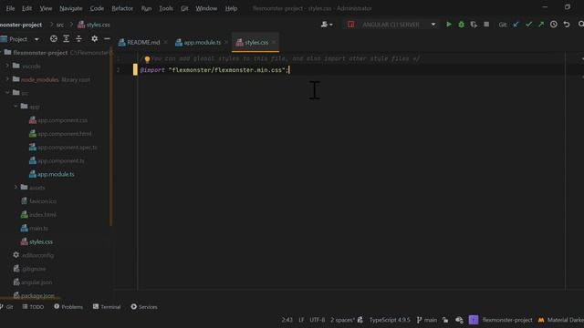Angular Pivot Table Tutorial | Flexmonster Pivot Grid with Angular Integration Tutorial смотреть онлайн