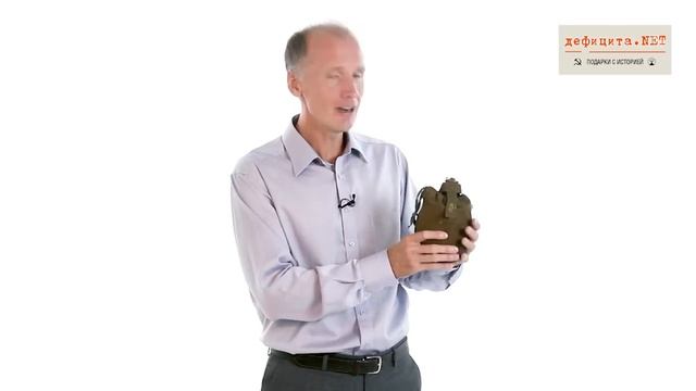 Фляга советского солдата. Крашеная