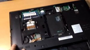 Как зайти в BIOS Lenovo B590