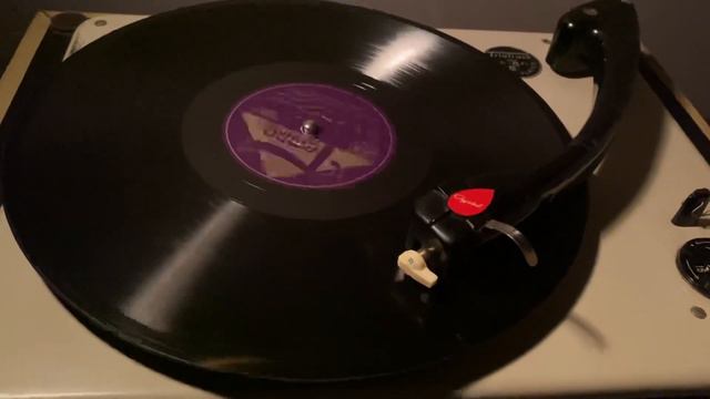Kurt Widmann & Michael Hofer (=Rudi Schuricke) - Ein Tag Mit Dir Und Der Liebe - 78 rpm - Tempo 502 смотреть онлайн