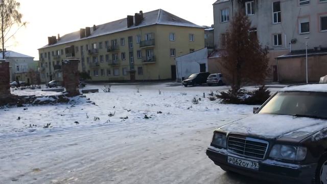 Неман замок Рагнит смотреть онлайн