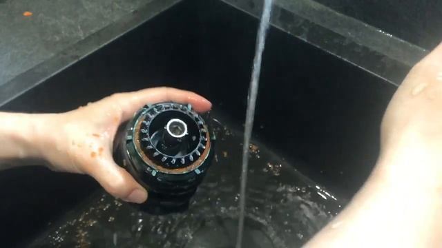 Nettoyage de l'extracteur de jus Rotel смотреть онлайн