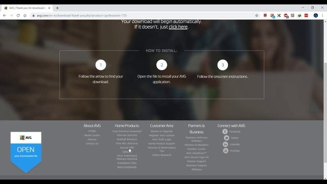 AVG Internet Security - Keys I 2 Years (Updated 07-Oct-19) смотреть онлайн