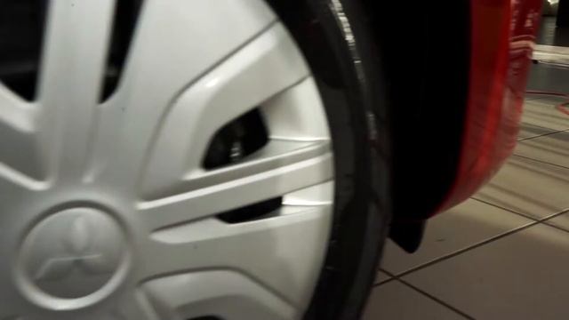 ERMLER.at Mitsubishi Space Star - ab 200 € pro Monat ALL-INKLUSIV!!! смотреть онлайн