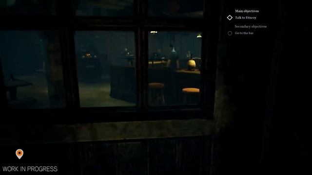 Call of Cthulhu игра 2018 года обзор смотреть онлайн