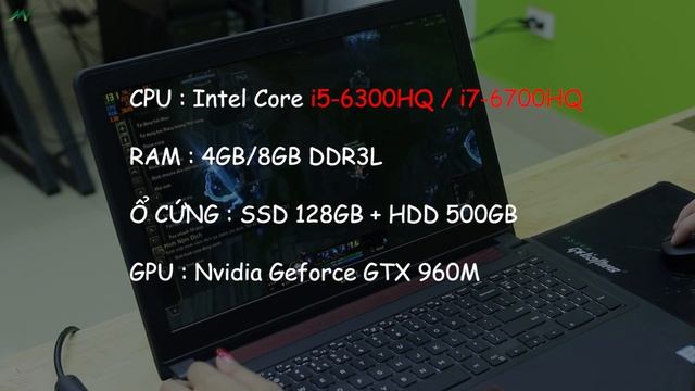 TOP 3 LAPTOP GAMING TẦM TRUNG TỐT NHẤT CHO CHIẾN GAME VÀ GIẢ LẬP ANDROID - Minhvu.vn смотреть онлайн