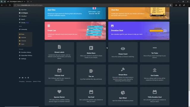 Streamlabs OBS Beginner's Tutorial: Setup to Stream (2022) смотреть онлайн