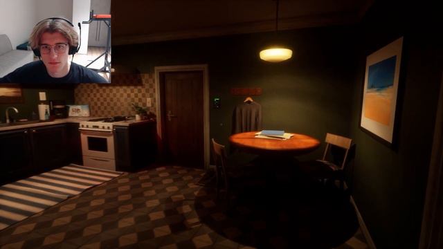 DEAD SIGNAL / ЛУЧШЕ БЫ Я НЕ ОБОРАЧИВАЛСЯ! ОНИ ЗА МОЕЙ СПИНОЙ!!! смотреть онлайн