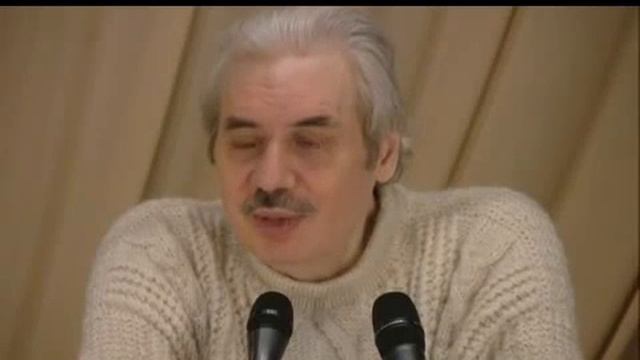 Николай Левашов - О Покушениях смотреть онлайн