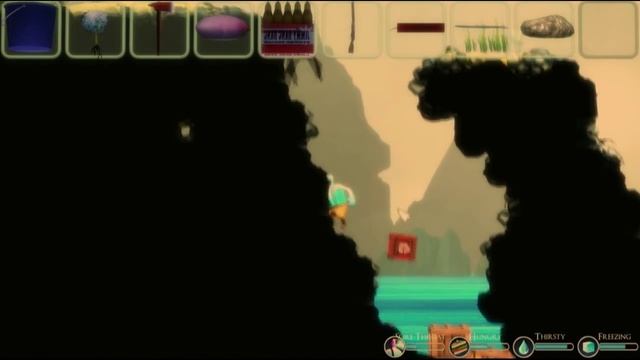 Under the Ocean Devlog 3 - First Playable Alpha смотреть онлайн